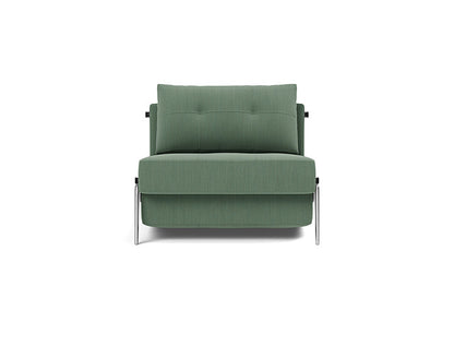 Cubed 90 Alu Chair - variant image