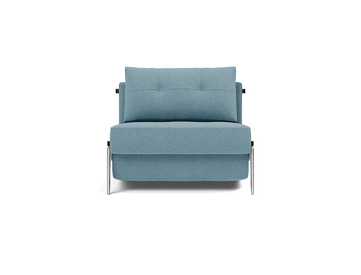 Cubed 90 Alu Chair - variant image