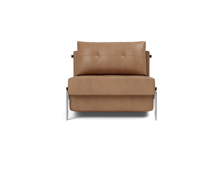 Cubed 90 Alu Chair - variant image