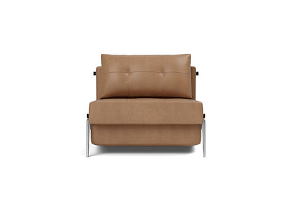 Cubed 90 Alu Chair - variant image