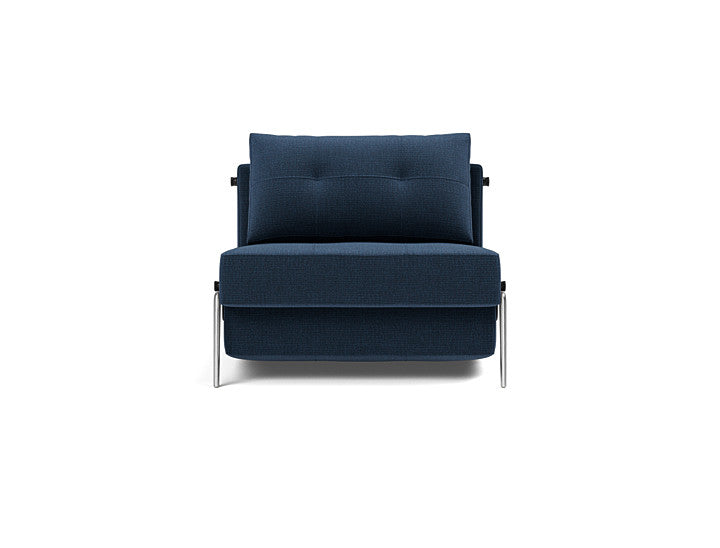 Cubed 90 Alu Chair - variant image