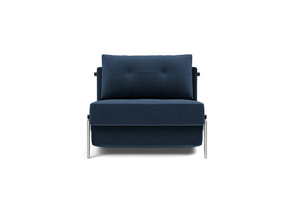 Cubed 90 Alu Chair - variant image