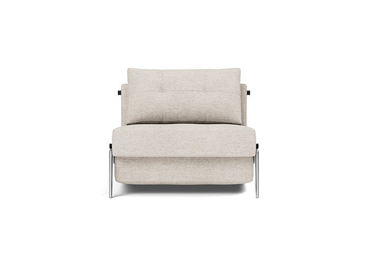 Cubed 90 Alu Chair - variant image