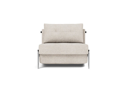 Cubed 90 Alu Chair - variant image