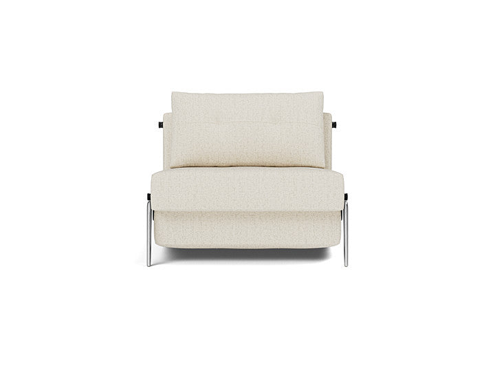 Cubed 90 Alu Chair - variant image