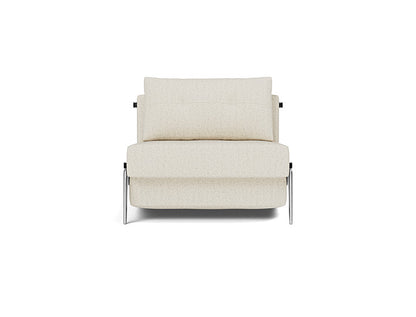 Cubed 90 Alu Chair - variant image