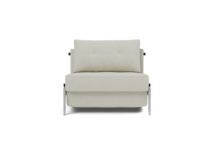 Cubed 90 Alu Chair - variant image