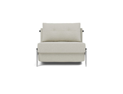 Cubed 90 Alu Chair - variant image