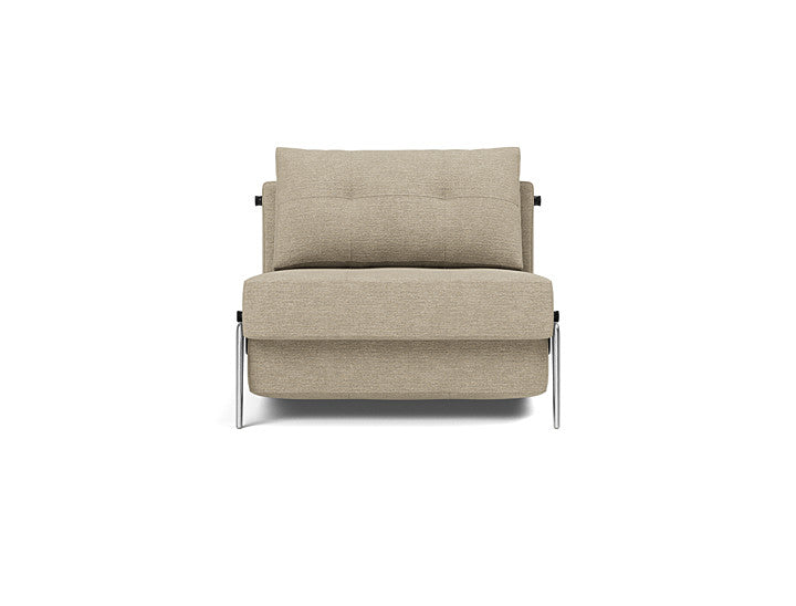 Cubed 90 Alu Chair - variant image