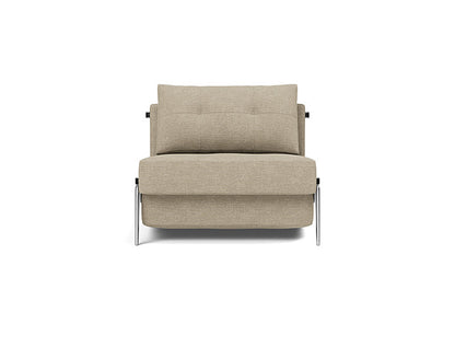 Cubed 90 Alu Chair - variant image