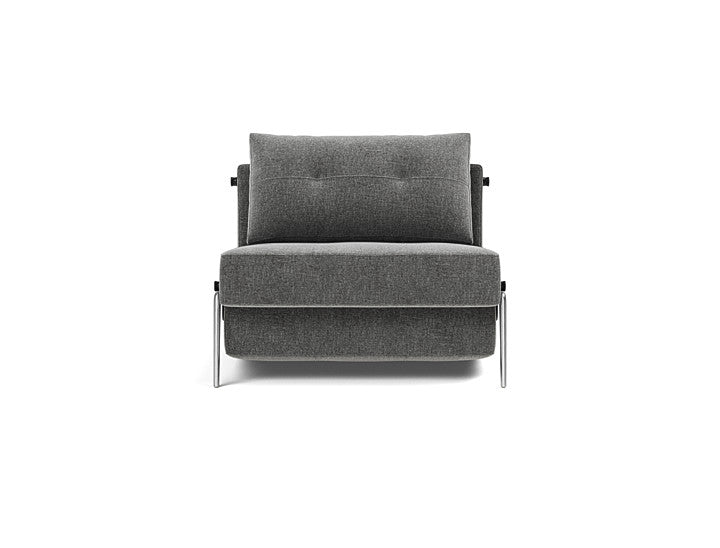 Cubed 90 Alu Chair - variant image