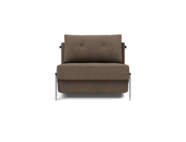 Cubed 90 Alu Chair - variant image