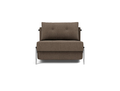 Cubed 90 Alu Chair - variant image