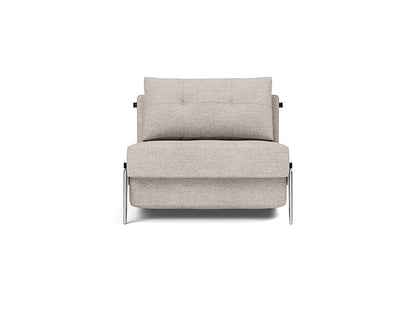 Cubed 90 Alu Chair - variant image