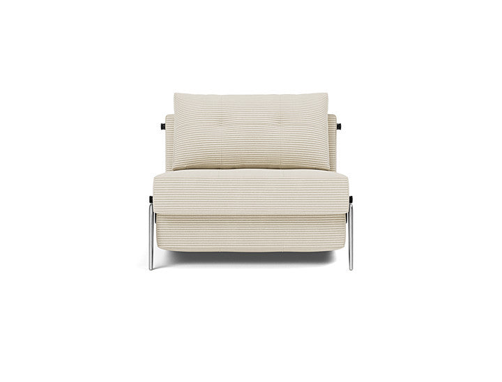 Cubed 90 Alu Chair - variant image