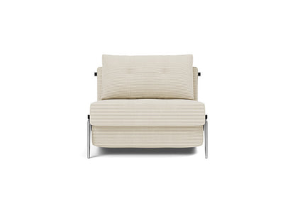 Cubed 90 Alu Chair - variant image