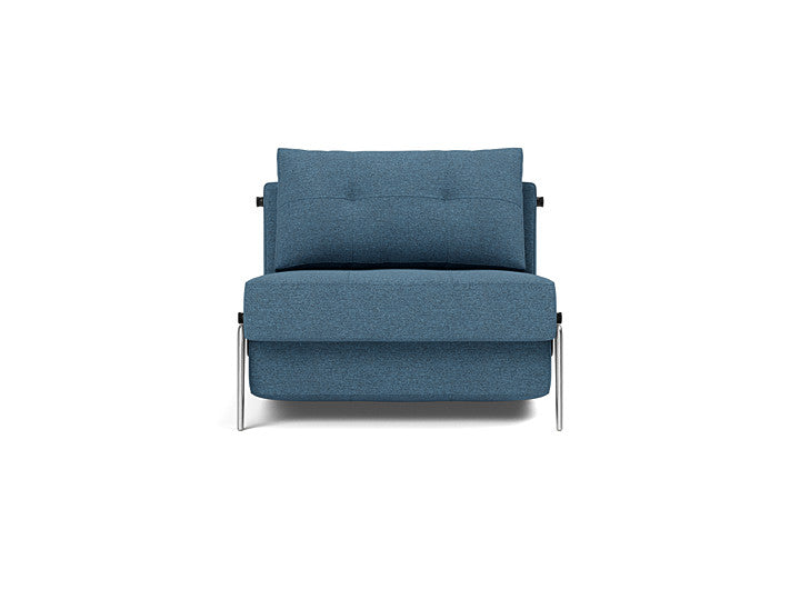 Cubed 90 Alu Chair - variant image