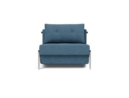 Cubed 90 Alu Chair - variant image