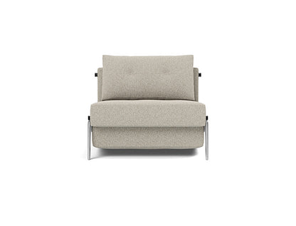 Cubed 90 Alu Chair - variant image