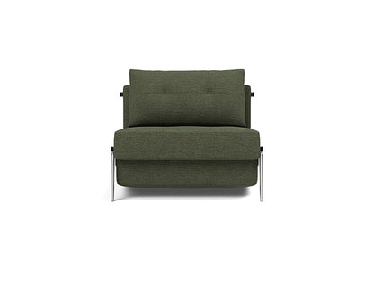 Cubed 90 Alu Chair - variant image