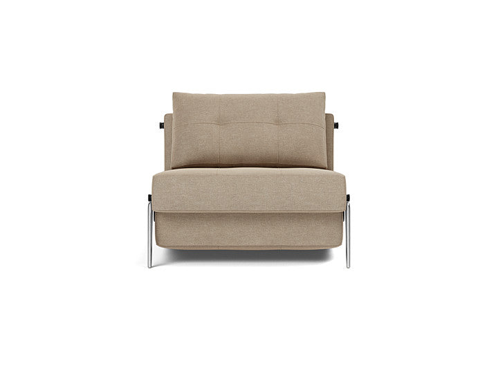 Cubed 90 Alu Chair - variant image