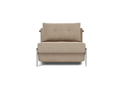 Cubed 90 Alu Chair - variant image