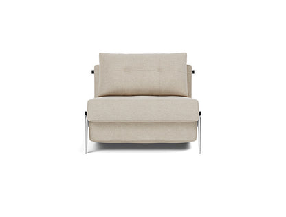 Cubed 90 Alu Chair - variant image