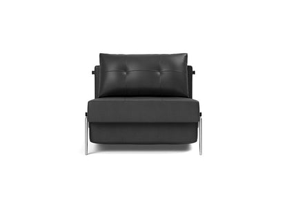 Cubed 90 Alu Chair - variant image