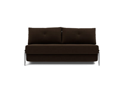 Cubed 160 Alu Sofa Bed - variant image