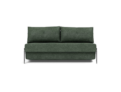 Cubed 160 Alu Sofa Bed - variant image