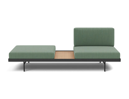Puri Daybed With Oak Table - variant image