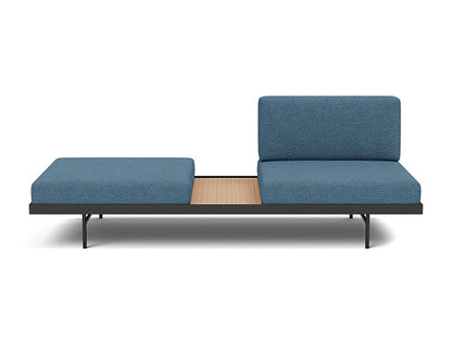 Puri Daybed With Oak Table - variant image