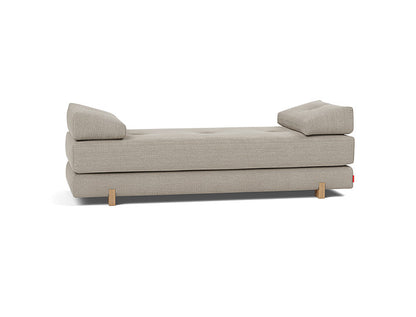 Sigmund Drip Daybed - angle 3