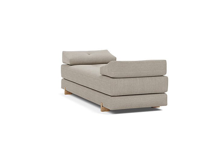 Sigmund Drip Daybed - angle 4