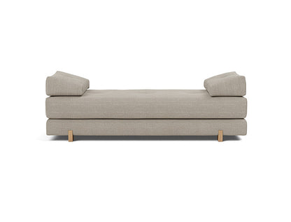 Sigmund Drip Daybed - angle 1