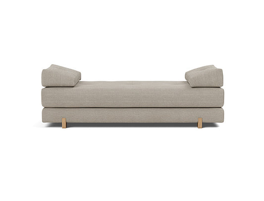 Sigmund Drip Daybed - angle 1