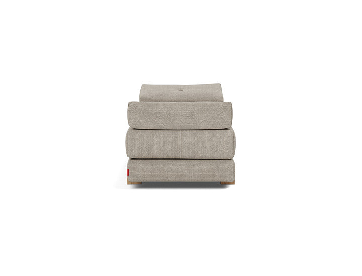 Sigmund Drip Daybed - angle 2