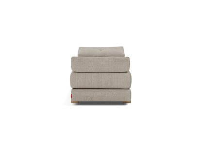 Sigmund Drip Daybed - angle 2