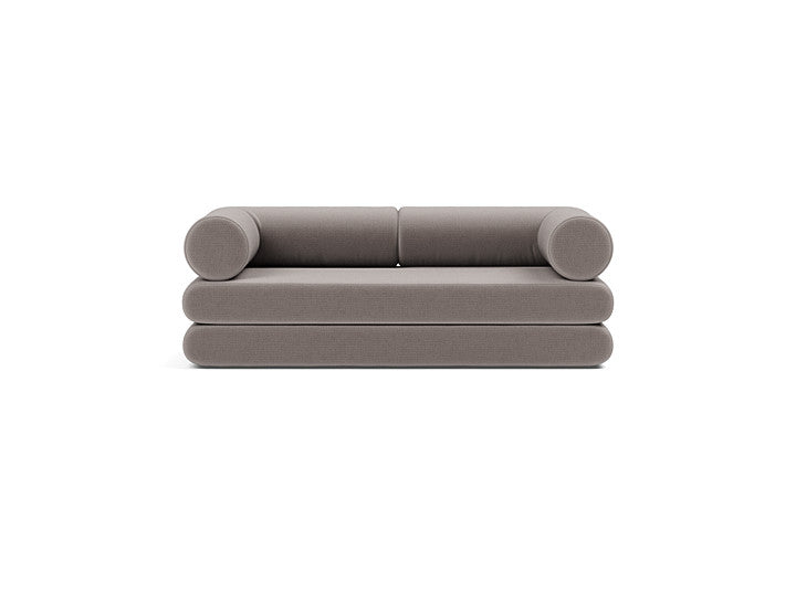 Circlus Daybed With L-Shaped Arms - variant image