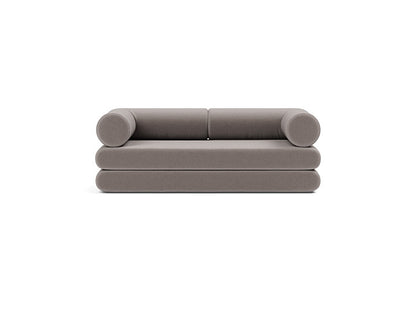 Circlus Daybed With L-Shaped Arms - variant image