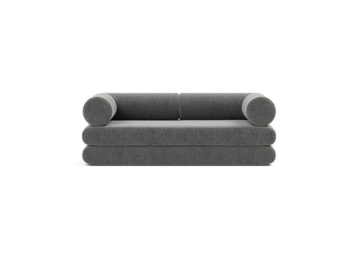 Circlus Daybed With L-Shaped Arms - variant image