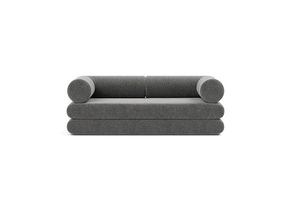 Circlus Daybed With L-Shaped Arms - variant image