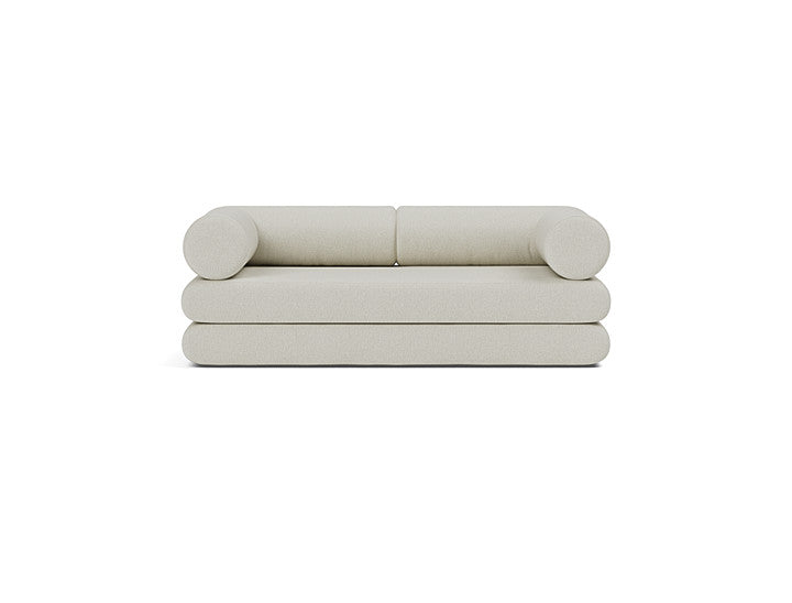Circlus Daybed With L-Shaped Arms - variant image