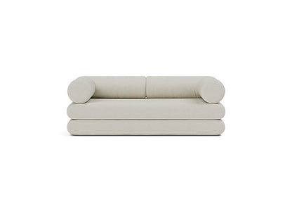 Circlus Daybed With L-Shaped Arms - variant image