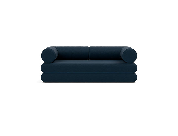 Circlus Daybed With L-Shaped Arms - variant image