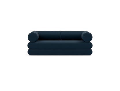 Circlus Daybed With L-Shaped Arms - variant image
