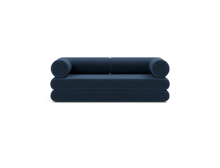 Circlus Daybed With L-Shaped Arms - variant image
