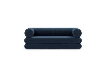 Circlus Daybed With L-Shaped Arms - variant image