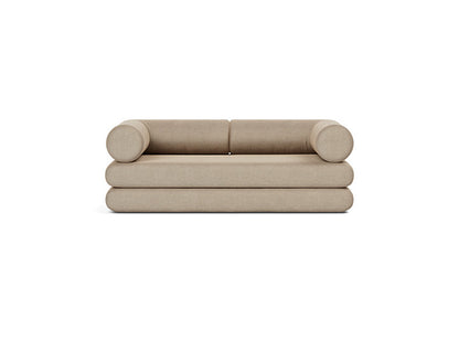 Circlus Daybed With L-Shaped Arms - variant image