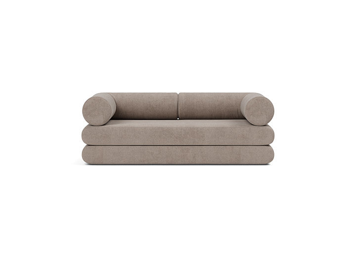 Circlus Daybed With L-Shaped Arms - variant image